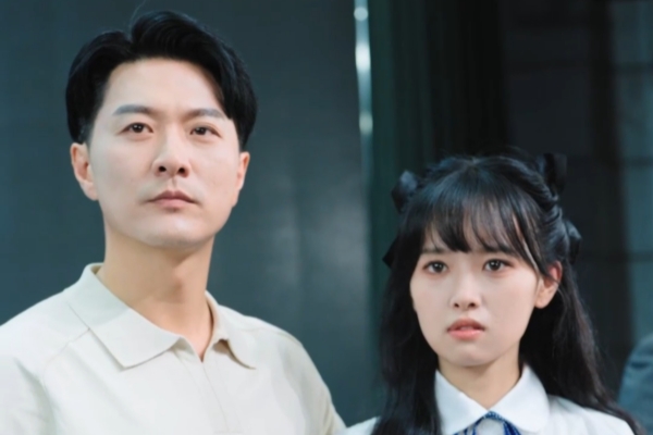 [Dijuluki] Ada Ayah Mendukungmu