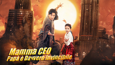 [Doppiato]Mamma CEO, Papà è Davvero Invincibile Vertical Series: Trama, Ruoli Ed Episodi Più Hot Da Vicino