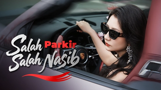 Di Balik Drama Pendek [Dijuluki] Salah Parkir Salah Nasib: Pengkhianatan Pernikahan