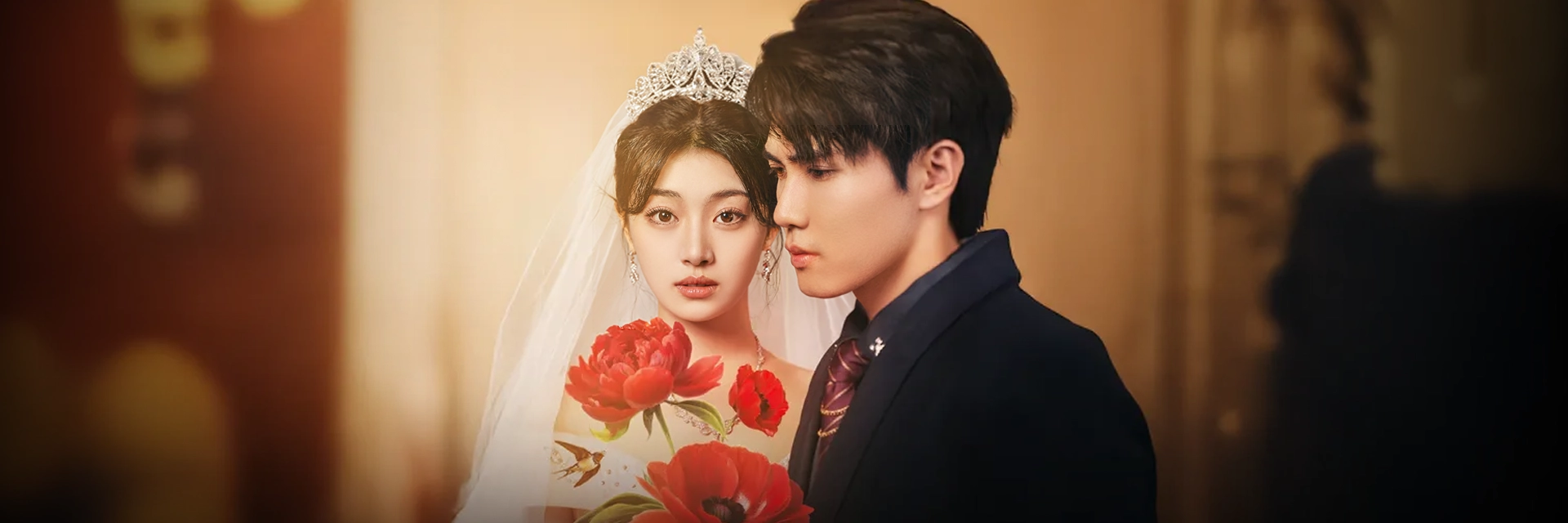 [Dubbed]When Love Remembers