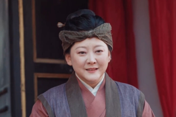 [พากย์ไทย]จินหลวน: พระคุณแม่เหนือบัลลังก์