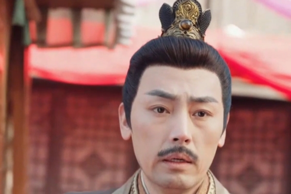 [พากย์ไทย]จินหลวน: พระคุณแม่เหนือบัลลังก์