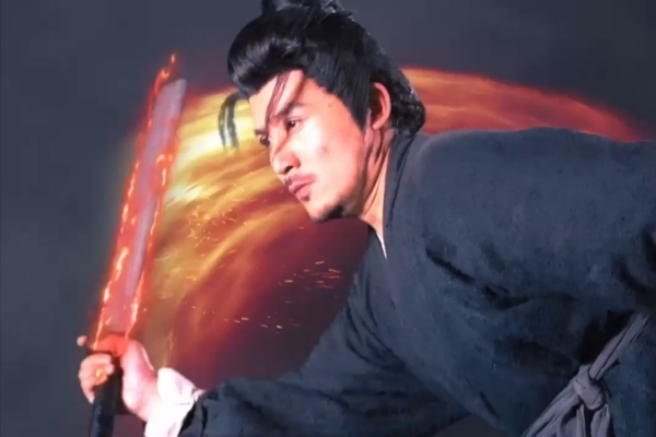 Отцом неказистым — судьба вершится!