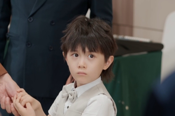 Судьба возвращается