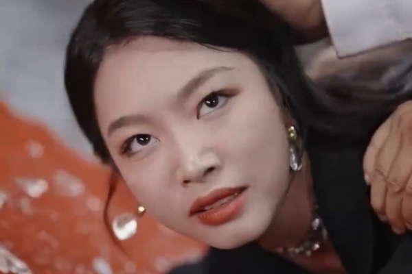 Аромат цветущей сливы приходит с горьким холодом