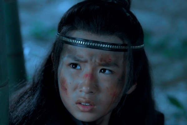 [Dublajlı] Aşkla Gelen Pişmanlık