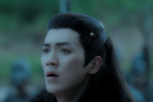 [Dublajlı] Aşkla Gelen Pişmanlık