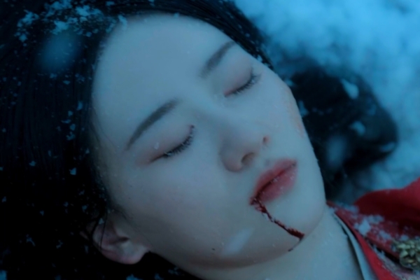 [Dublajlı] Aşkla Gelen Pişmanlık