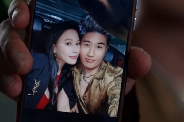 Aşkın Sahipsiz Çalıntısı