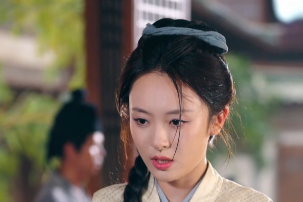 [Dublajlı]Gökyüzü Efsanesi