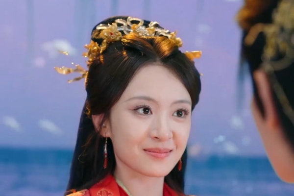 [Dublajlı]Gökyüzü Efsanesi