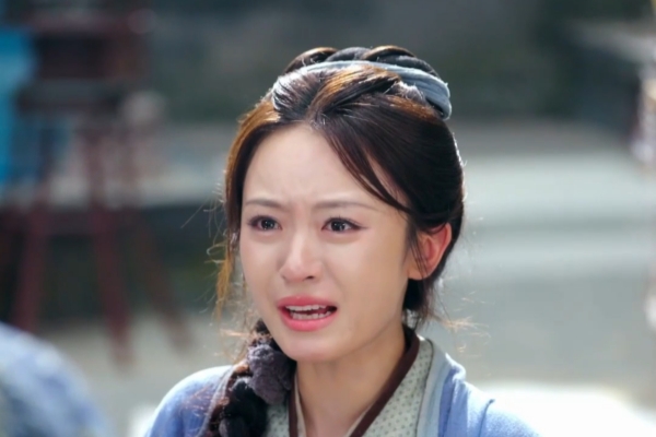 [Dublajlı]Gökyüzü Efsanesi