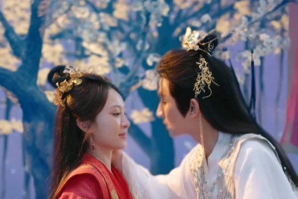 [Dublajlı]Gökyüzü Efsanesi