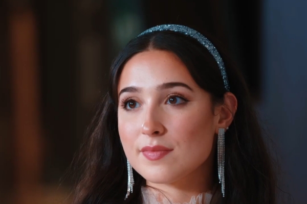 «Разведенная наследница миллиардов»