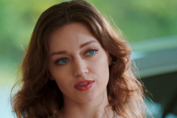 «Разведенная наследница миллиардов»