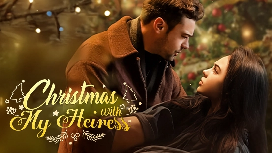 Meet the Characters of "Christmas with My Heiress" on Christmas: The Most Inspiring Story of a Woman's Growth of the Year