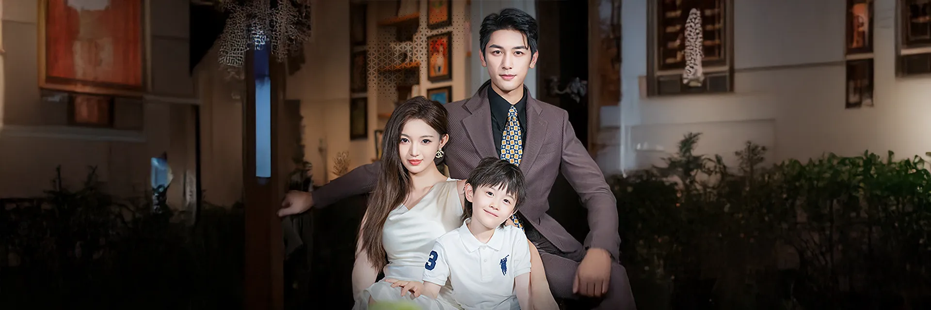 [Doppiato]Amore Predestinato: Il Ritorno