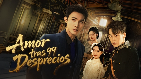 Amor tras 99 Desprecios: El Despertar de una Mujer Talentosa tras Ser Rechazada Noventa y Nueve Veces