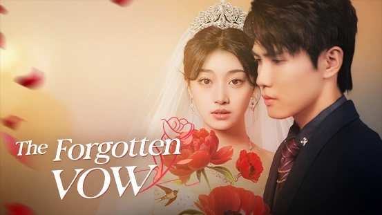 Dive into the Heartbreaking Story in The Forgotten Vow Vertical Drama