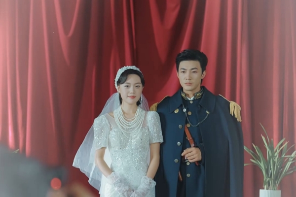 Chín Mươi Chín Lần Ly Hôn