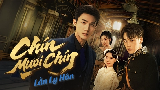 Chín Mươi Chín Lần Ly Hôn: Hành Trình Tỉnh Thức của Người Phụ Nữ Tài Năng Sau Chín Mươi Chín Lần Bị Từ Chối