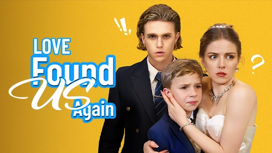 Love Found Us Again: Full Guide & Streaming Options