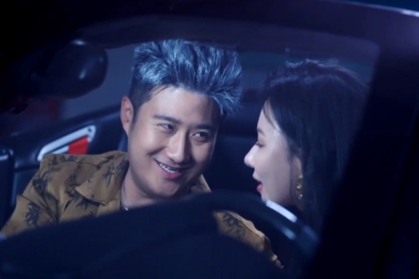 [Doblado] Devuélveme mi coche