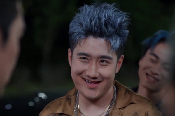 [Doblado] Devuélveme mi coche