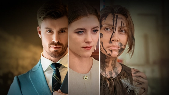 [Dublado] O Retorno da Garota Banida