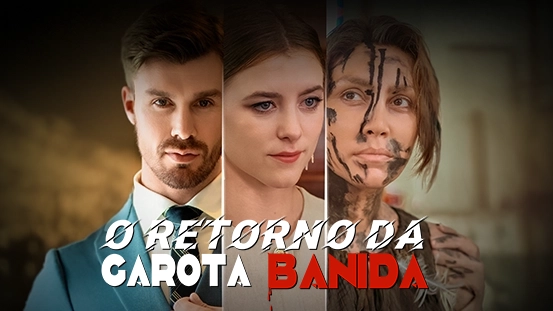 [Dublado] O Retorno da Garota Banida: Guia Completo e Opções de Streaming