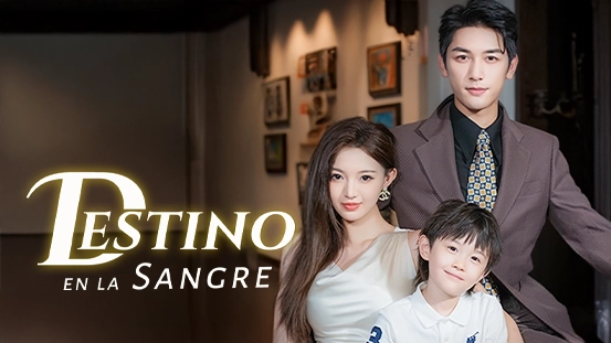 [Doblado] Destino en la Sangre: Guía Completa y Opciones de Streaming