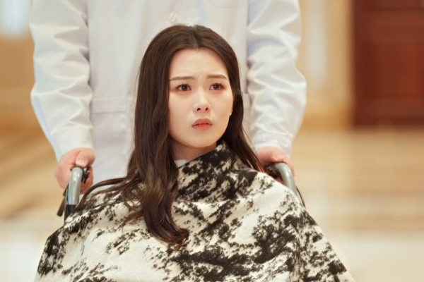 [더빙 버전]긴 밤에 재가 되어