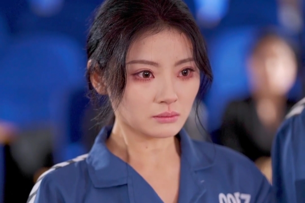 [더빙 버전]긴 밤에 재가 되어