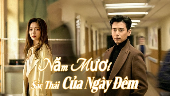 Cái Nhìn Tổng Quan Về Cốt Truyện, Những Tập Phim Gây Sốt Nhất và Phân Tích Kết Thúc của [Lồng Tiếng] Năm Mươi Sắc Thái Của Ngày Đêm