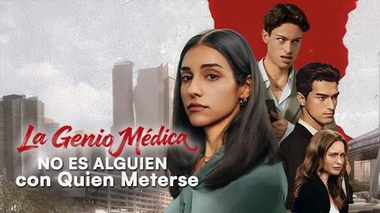 Todo Lo Que Tienes Que Saber de [Doblado] La Genio Médica No Es Alguien con Quien Meterse: Historia y Final Explicado