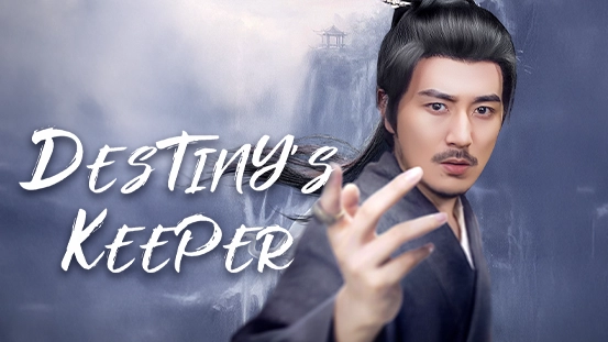The Synoposis and Main Characters of Mystery Drama [Dubbed]Destiny’s Keeper