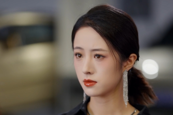 [더빙 버전]주차 위기