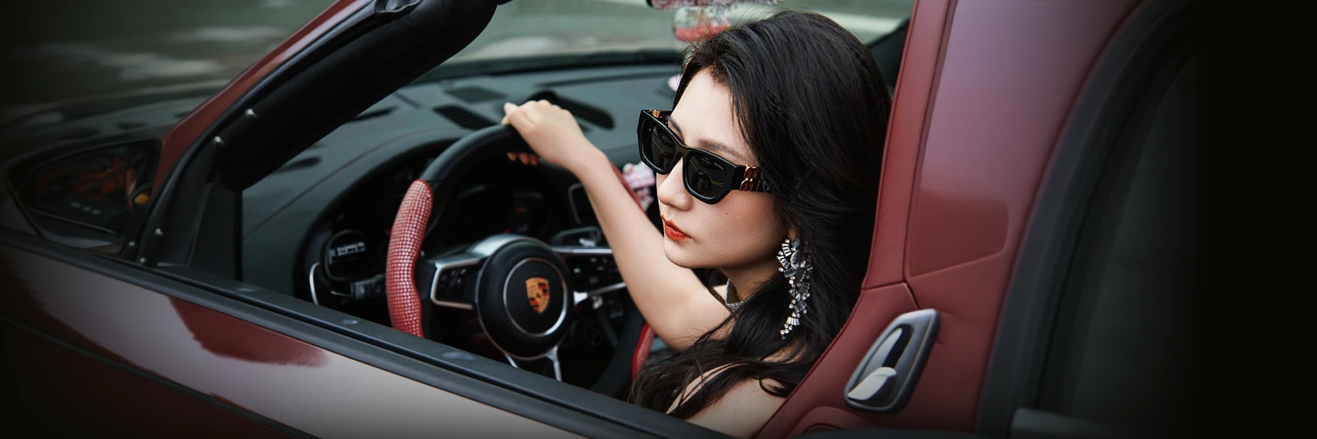 [더빙 버전]주차 위기