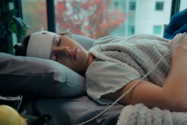 Heiress’s Ballet Revenge