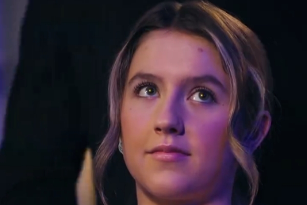 Heiress’s Ballet Revenge