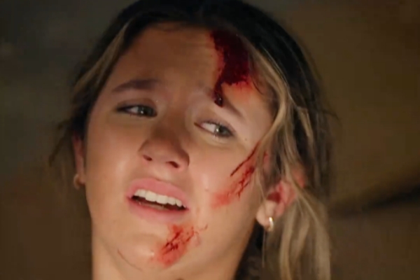 Heiress’s Ballet Revenge