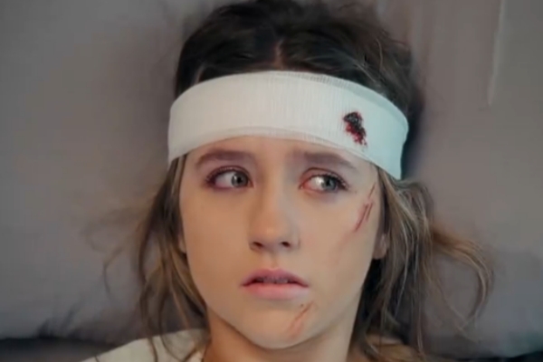 Heiress’s Ballet Revenge