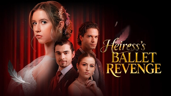 Heiress’s Ballet Revenge’s Plot, Characters and Hottest Episodes Exploration: ShortMax’s Latest Modern CEO Drama