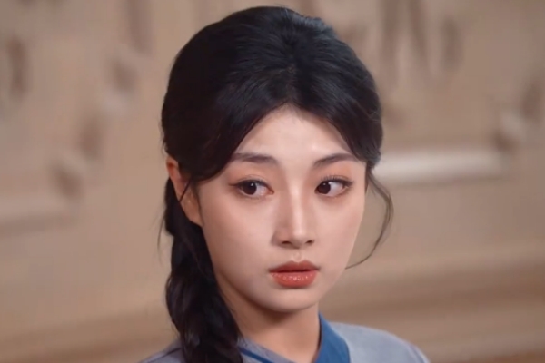 [Synchron]Sein Name war nie nur seiner