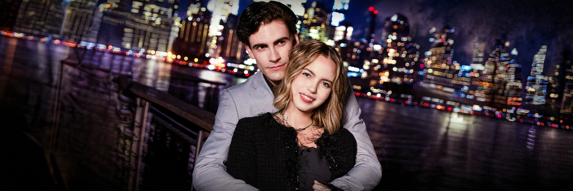 [Dublado]Reencontro do Amor