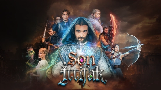 Kısa dizi Son İttifak’ta Çiftçi Bir Babanın Gizli Kimliği Ortaya Çıkıyor