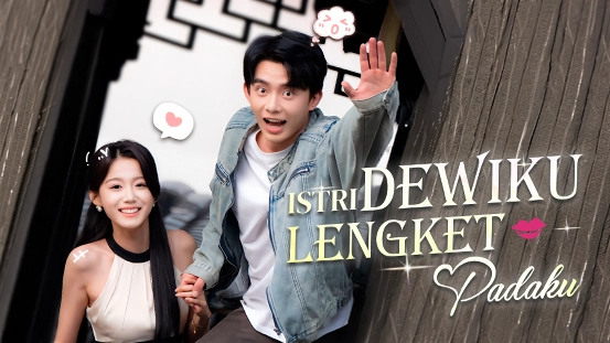 Hal-Hal yang Perlu Kamu Ketahui tentang [Dijuluki] Istri Dewiku Lengket Padaku: Alur Cerita, Karakter, dan Sorotan Utama