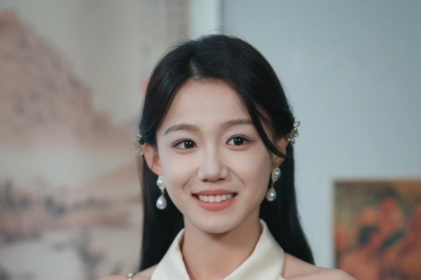 [Dijuluki]Istri Dewiku Lengket Padaku