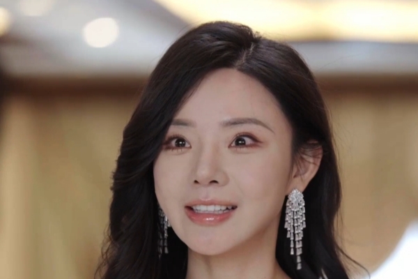 [พากย์ไทย]บ้านนี้ชอบเป็นตัวสำรอง