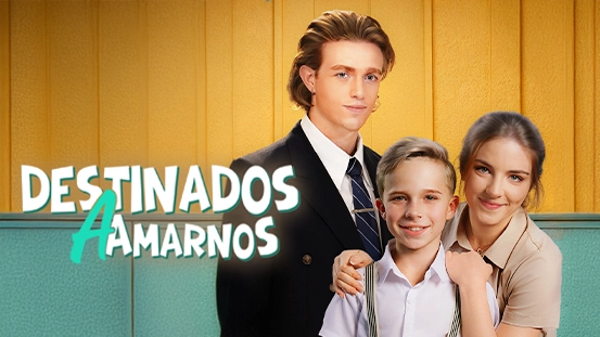 [Doblado]Destinados a amarnos: Guía Completa y Dónde Verla